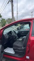 2007 FORD EDGE SUV V6, 3.5 LITER SEL SPORT UTILITY 4D