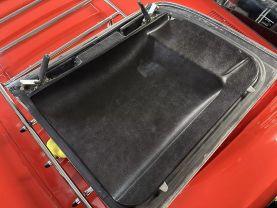 1974 CHEVROLET CORVETTE COUPE L48 V8 (350) STINGRAY