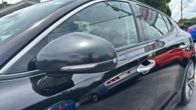 2019 Kia Stinger - Image 9