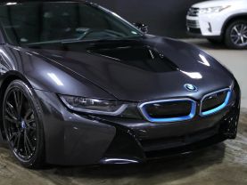 2014 BMW I8 for sale in  Orlando, FL