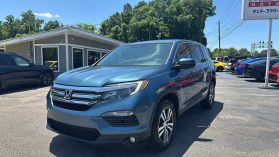 2016 Honda Pilot - Image 8