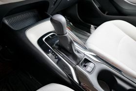 2021 TOYOTA COROLLA SEDAN 4-CYL, 1.8 LITER LE SEDAN 4D