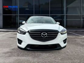 2016 Mazda Cx-5 Grand Touring Sport Utility 4d - Image 8