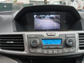 2013 HONDA ODYSSEY