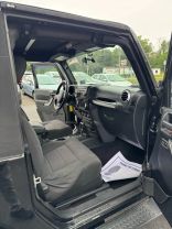 2012 JEEP WRANGLER