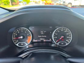 2015 JEEP RENEGADE SUV 4-CYL, MULTIAIR, 2.4L TRAILHAWK SPORT UTILITY 4D