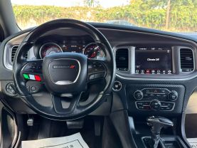 2019 DODGE CHARGER SEDAN V6, 3.6 LITER SXT SEDAN 4D