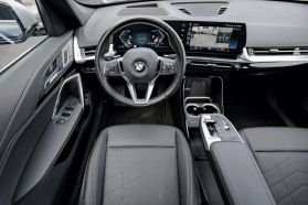 2023 BMW X1 SUV 4-CYL, TURBO, 2.0 LITER XDRIVE28I SPORT UTILITY 4D