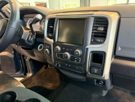 2014 RAM 2500 CREW CAB PICKUP V8, HEMI, 5.7 LITER BIG HORN PICKUP 4D 8 FT