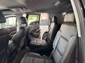 2015 GMC YUKON XL SUV V8, ECOTEC3, FF, 6.2L DENALI SPORT UTILITY 4D