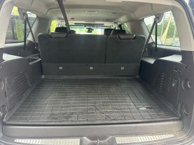 2019 CADILLAC ESCALADE ESV