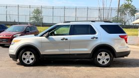 2013 Ford Explorer - Image 5