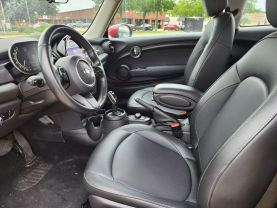 2022 MINI HARDTOP 2 DOOR HATCHBACK 3-CYL, TURBO, 1.5 LITER COOPER HATCHBACK 2D