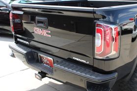 2017 Gmc Sierra 1500 Crew Cab - Image 14