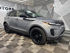 2022 LAND ROVER RANGE ROVER EVOQUE