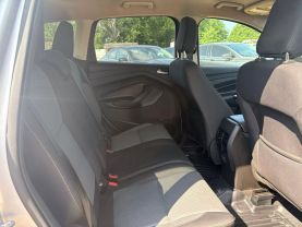 2018 FORD ESCAPE SUV 4-CYL, ECOBOOST, TURBO, 1.5 LITER SE SPORT UTILITY 4D