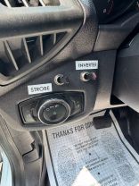 2016 FORD TRANSIT CONNECT CARGO CARGO 4-CYL, 2.5 LITER XL VAN 4D