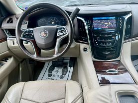 2015 CADILLAC ESCALADE SUV - AUTOMATIC - Dart Auto Group