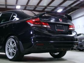 2015 HONDA CIVIC for sale in  Orlando, FL