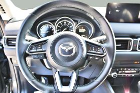 2021 MAZDA CX-5 SUV 4-CYL, SKYACTIV-G, 2.5 LITER TOURING SPORT UTILITY 4D
