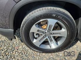 2023 HONDA PILOT SUV