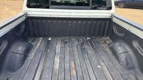 2008 NISSAN TITAN CREW CAB PICKUP V8, FLEX FUEL, 5.6 LITER XE PICKUP 4D 5 1/2 FT