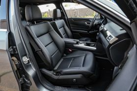 2016 Mercedes-benz E-class - Image 38