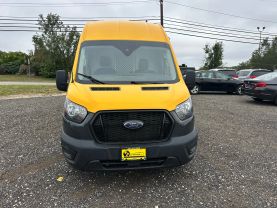 2021 FORD TRANSIT 250 CARGO VAN