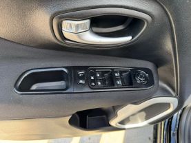 2018 JEEP RENEGADE SUV 4-CYL, MULTIAIR, 2.4L SPORT SUV 4D at Motors On Wheels - used car dealership in Houston, Texas.