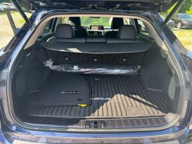 2018 LEXUS RX SUV V6, 3.5 LITER RX 350 SPORT UTILITY 4D at T&T Repairables - used car dealership in Spencer, Indiana.