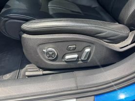 2017 AUDI S6 SEDAN V8, TURBO, 4.0 LITER PRESTIGE SEDAN 4D