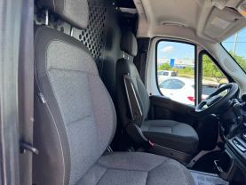2023 RAM PROMASTER CARGO VAN CARGO V6, VVT, 3.6 LITER 2500 LOW ROOF VAN 3D