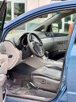 2009 SUBARU TRIBECA SUV H6, 3.6 LITER SPORT UTILITY 4D