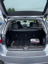 2014 SUBARU XV CROSSTREK SUV 4-CYL, PZEV, 2.0 LITER LIMITED SPORT UTILITY 4D