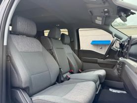 2024 FORD F250 SUPER DUTY CREW CAB