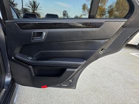 2014 Mercedes-benz E-class - Image 13