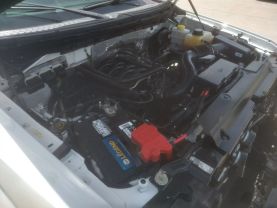 2014 FORD F150 REGULAR CAB PICKUP V8, FLEX FUEL, 5.0 LITER XL PICKUP 2D 8 FT at Motors On Wheels - used car dealership in Houston, Texas.