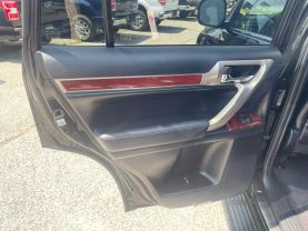2013 LEXUS GX