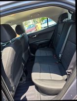 2019 KIA RIO HATCHBACK 4-CYL, 1.6 LITER S HATCHBACK 4D