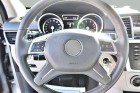 2013 MERCEDES-BENZ M-CLASS SUV V6, 3.5 LITER ML 350 4MATIC SPORT UTILITY 4D