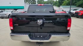 2023 Ram 1500 Classic Crew Cab - Image 6