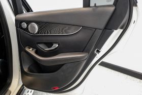 2016 Mercedes-benz Glc - Image 48