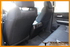 2016 TOYOTA TUNDRA CREWMAX PICKUP V8, FLEX FUEL, 5.7 LITER SR5 PICKUP 4D 5 1/2 FT
