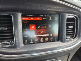 2016 DODGE CHARGER