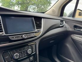 2017 BUICK ENCORE SUV 4-CYL, ECOTEC, 1.4T SPORT TOURING SPORT UTILITY 4D