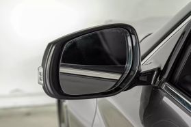 2019 INFINITI Q50 SEDAN V6, TWIN TURBO, 3.0 LITER 3.0T SIGNATURE EDITION SEDAN 4D