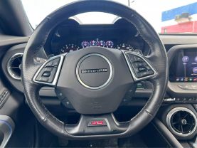 2023 CHEVROLET CAMARO