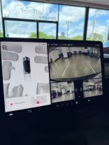 2023 TESLA MODEL 3 SEDAN AC ELECTRIC MOTOR STANDARD SEDAN 4D