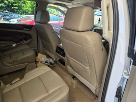 2017 CHEVROLET SUBURBAN