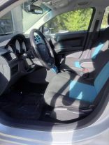 2009 DODGE CALIBER WAGON 4-CYL, 2.4 LITER R/T SPORT WAGON 4D